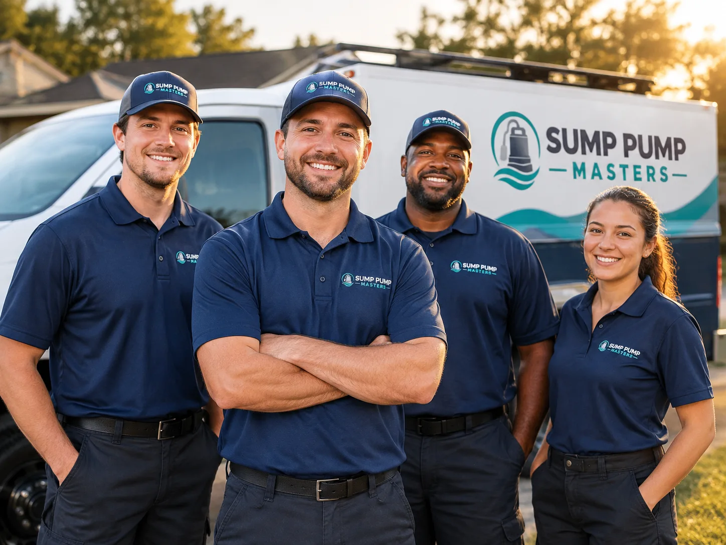 Sump Pump Repair company in Levant, ME