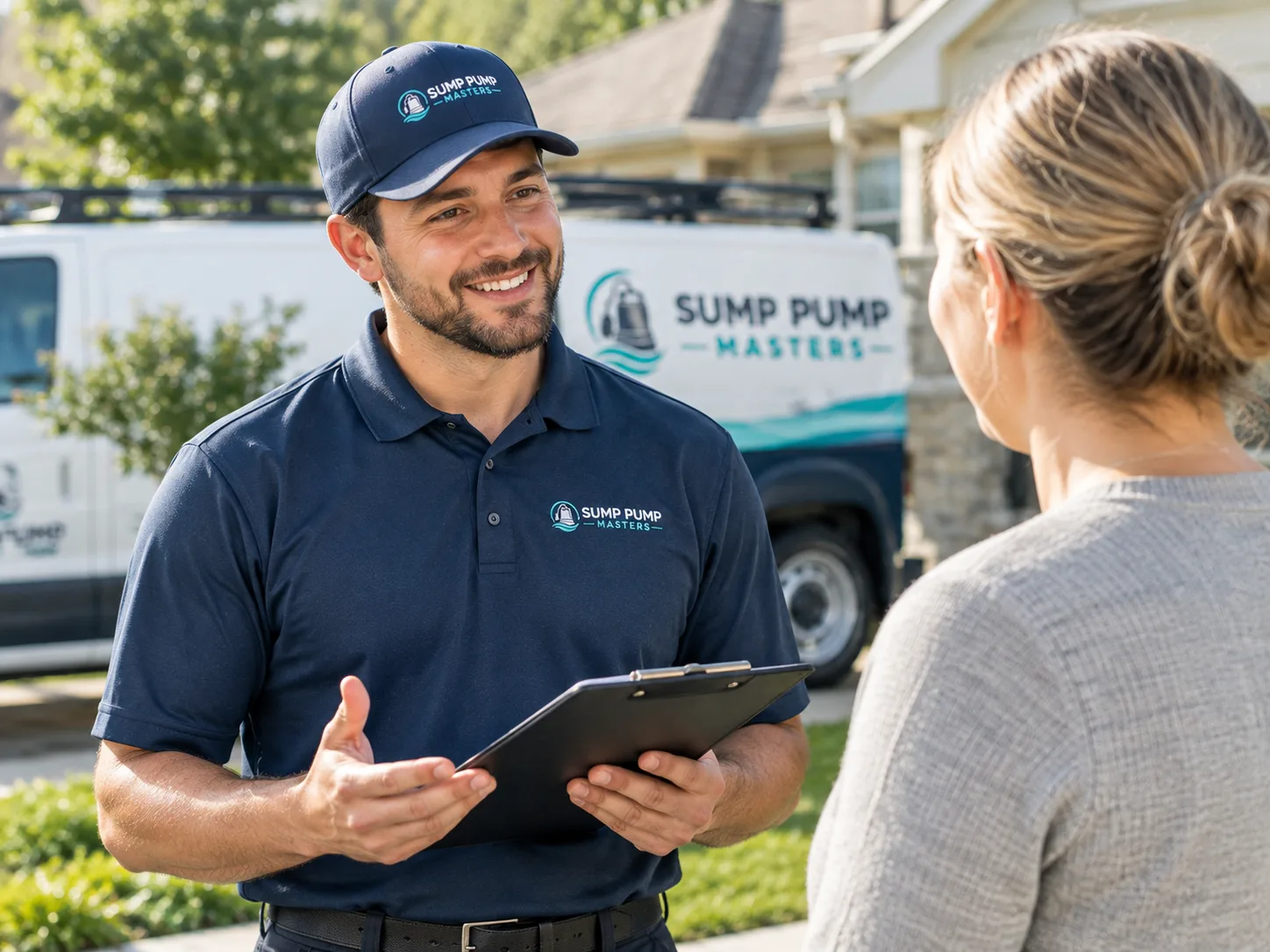 Sump Pump Repair Levant, ME FAQs